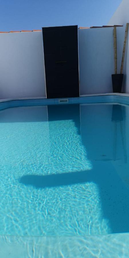 Palapa Beach , Chalet Con Piscina Privada Y Muy Cerca Del Mar Chiclana de la Frontera Exterior photo